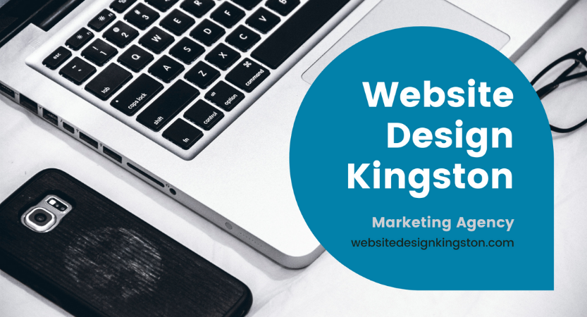Support Kingston Website Design Kingston