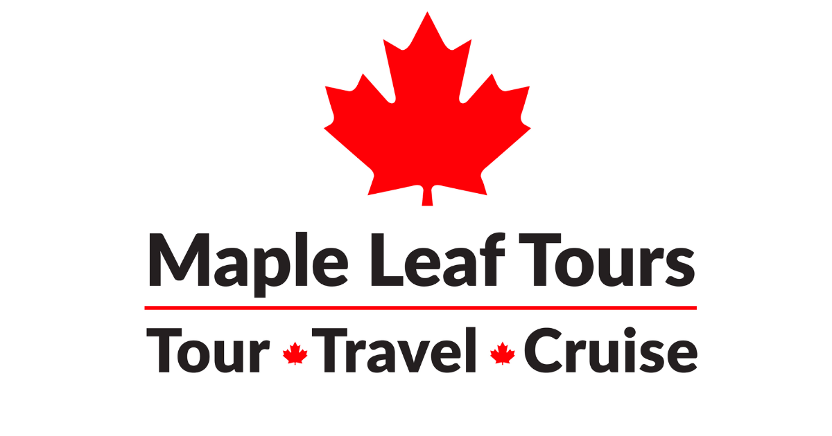 maple leaf bus tours